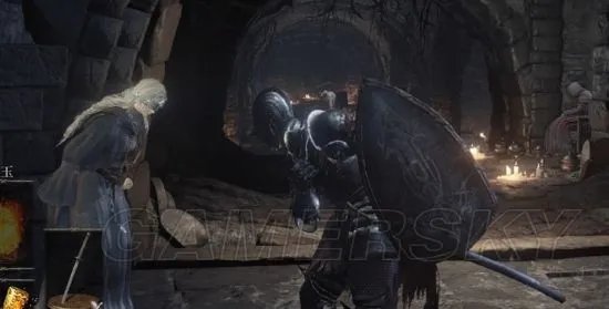 《黑暗之魂3》全姿势收集攻略 全姿势位置及获得方法