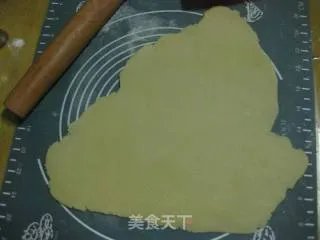 甜甜圈饼干