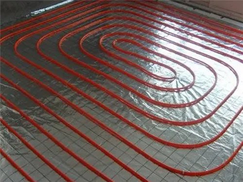 地暖品牌前十大排名榜 地暖有哪些优点