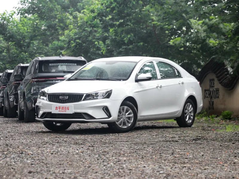 新帝豪2021款三厢最低价格是多少钱？新帝豪买车价