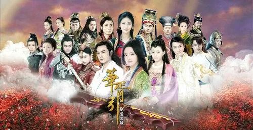 《华胥引之绝爱之城》是谁主演的，叶蓁不是叶远玄的亲生女儿？