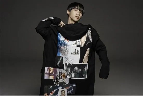 华晨宇很反感张歆艺蹭自己的热度?