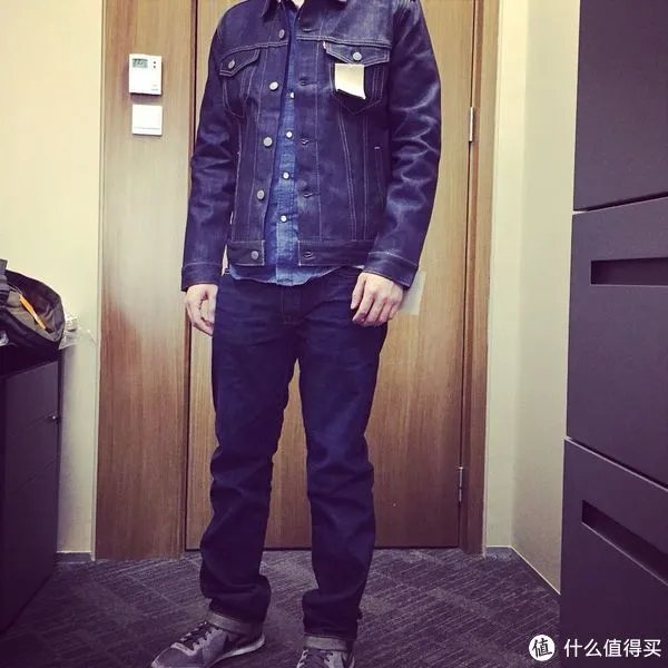 黑五levis李维斯官网海淘 501 Original Fit Jeans 及对levis的一些认识和经验