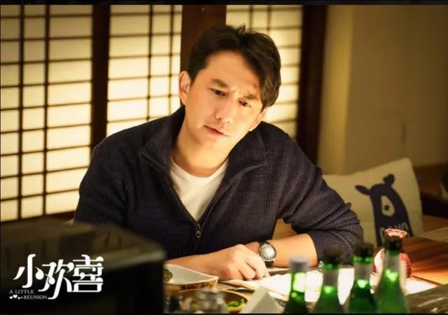 电视剧《小欢喜》主要讲述一个什么故事？其中三家生活你最喜欢哪一家的？