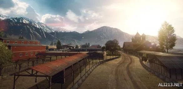 《极品飞车Online》国服官网上线！又要准备抢码了