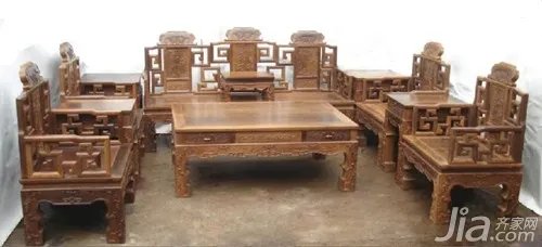 鸡翅木沙发价格 使用禁忌