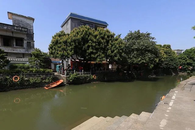 广东十大民俗旅游胜地 广东民俗文化旅游好去处有哪些