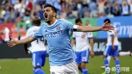 当今足坛，有哪些现役的矮个中锋？