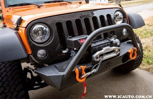 汽车绞盘的原理和用途，汽车绞盘多少钱一个