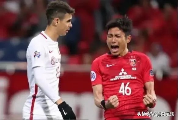 上海上港做客浦和红钻从来没赢过，首回合2-2战平，次回合要什么比分才能出线？