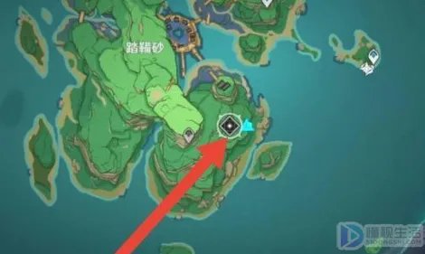 借景之馆怎么开