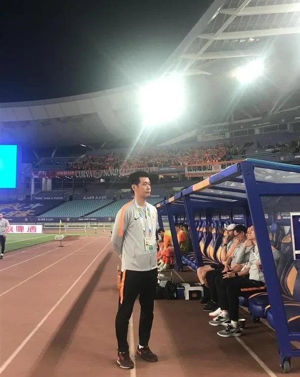 2019年山东鲁能为什么这么受欢迎？是这样吗？