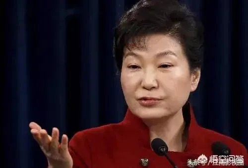 一审宣判要被电视直播，这是朴槿惠的幸运还是不幸？