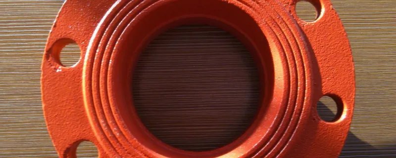 消防管件型号规格尺寸有哪些