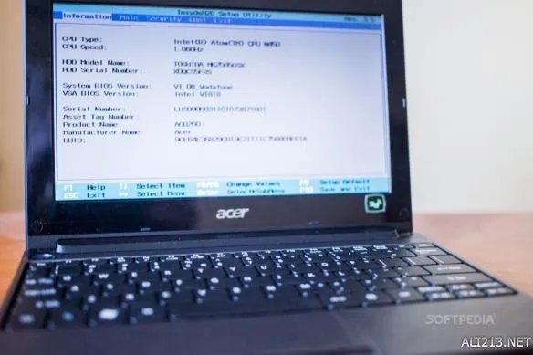 勇敢的升级吧！7年前的上网本装Win10后比XP还流畅