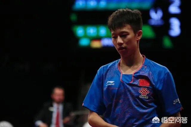 怎么评价樊振东取胜林高远拿下首个亚洲杯冠军？