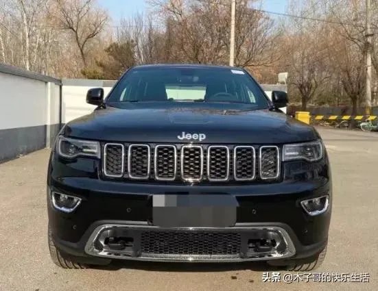 大切诺基怎么样？