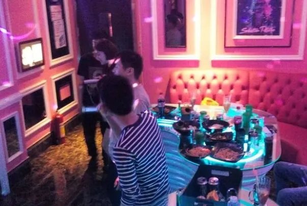 2021北京十大最佳KTV排行榜 麦乐迪上榜,第一服务水平高