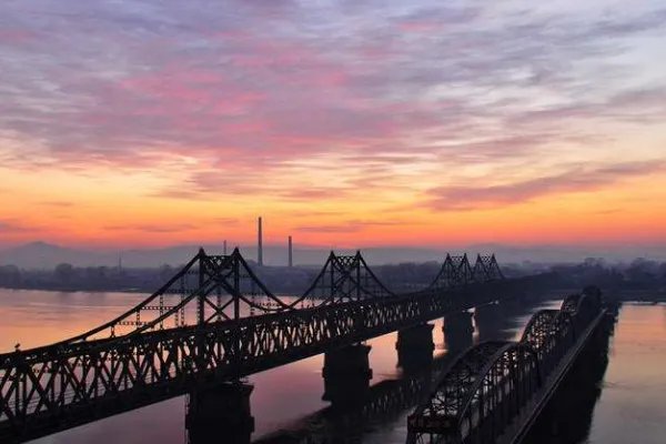 求丹东旅游景点排名，哪些比较推荐？