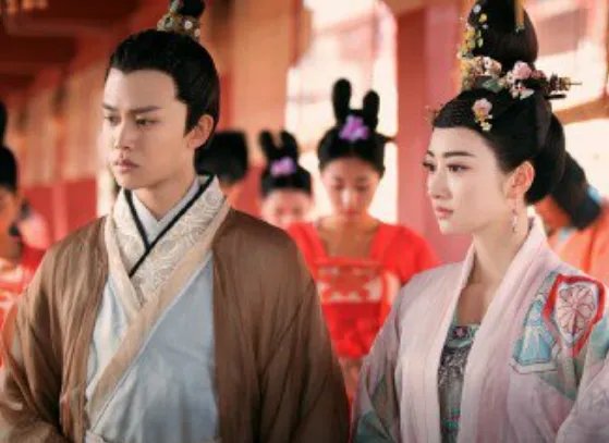 先结婚后恋爱的电视剧