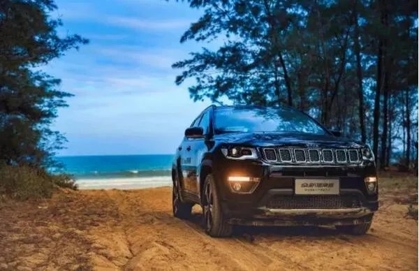 Jeep是哪个国家的品牌?Jeep是哪个国家的?