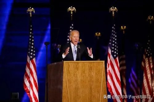 现在祝贺拜登当选的国家，是在故意打脸特朗普吗？