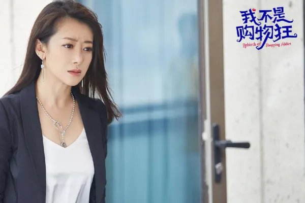 我不是购物狂电视剧评价