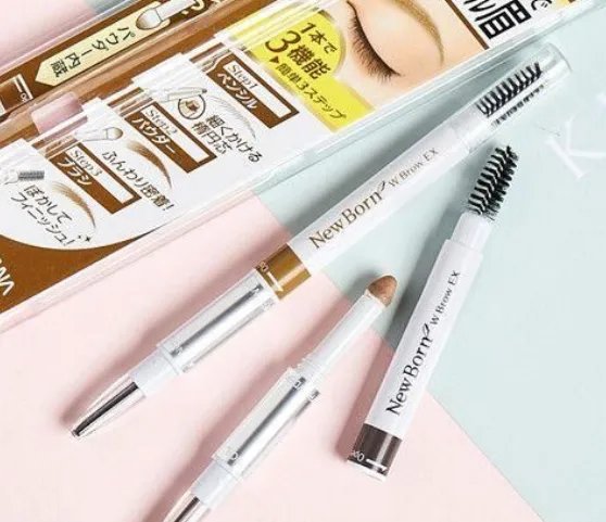 眉笔