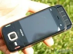 第五名：诺基亚N85