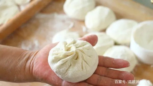 大肉包子蒸多长时间最佳？