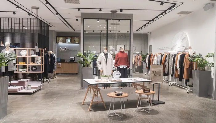 休闲装十大品牌排行榜 休闲装最新品牌排行榜