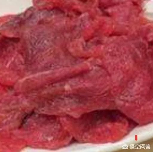 鸵鸟肉好不好吃？感觉怎么样？