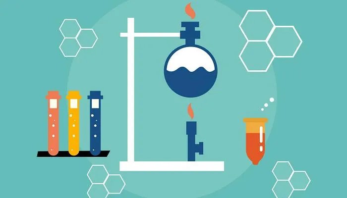 化学变化和物理变化的本质区别