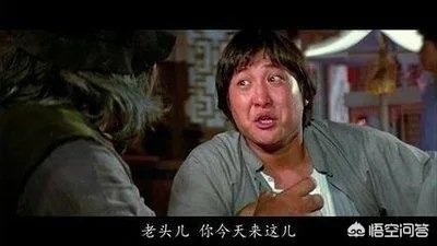 小时候武打古装电影很多，现在却很少，你看过最经典的武打电影有哪些？