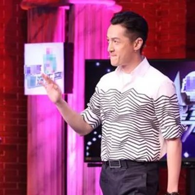 金星秀胡歌是哪一期？ 胡歌自曝恢复单身全场High起