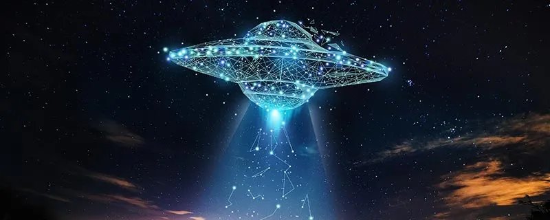 ufo是什么意思 ufo表示什么意思