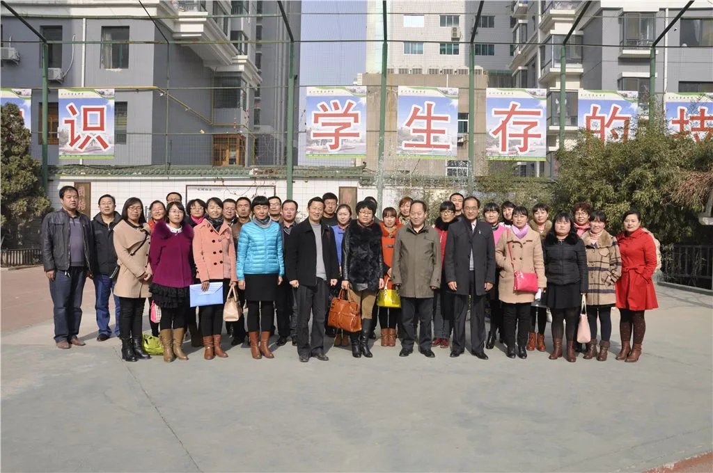 兰州五中的介绍