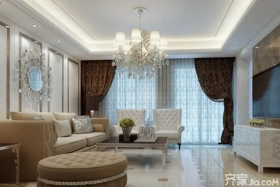 吊顶价格贵不贵 家装吊顶价格行情