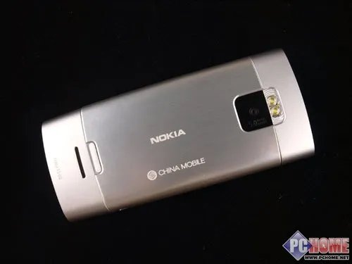 外观机身和细节