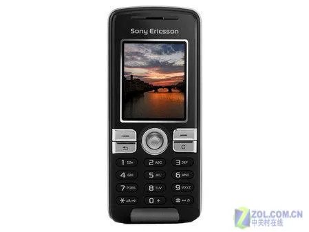 百万像素全能机索爱K510c仅1380还送礼