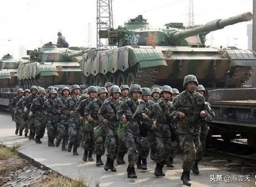 军力排名只是纸上谈兵?为何有人说印度真正的实力远不及世界第四?