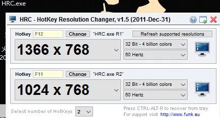 Windows 10穿越火线不能自动全屏怎么处理