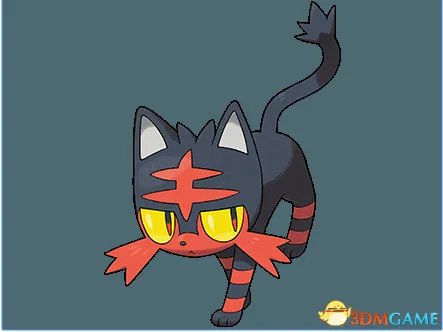 口袋妖怪日月御三家三阶全进化图鉴 御三家图文介绍