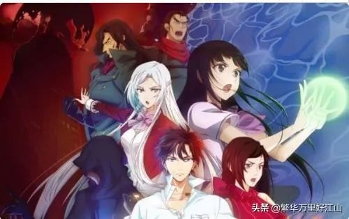 全职法师中莫凡和几个女人发生了性关系