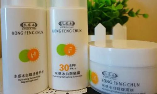 国货护肤品牌有哪些？好用吗？