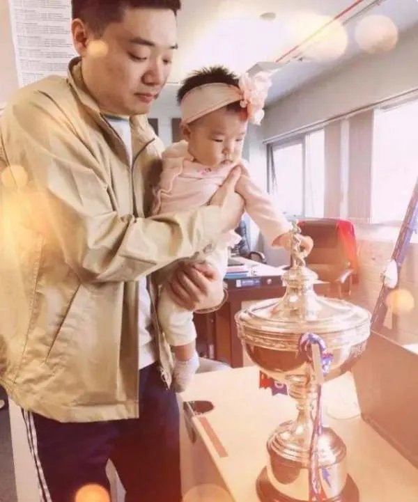 中国台球第一人丁俊晖，如今近况如何？