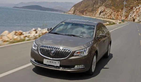 君越车身长度是多少,2010款君越车身尺寸