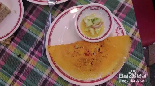 泰国自助游攻略