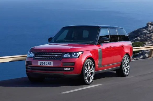 路虎揽胜报价是多少？目前值得入手么？