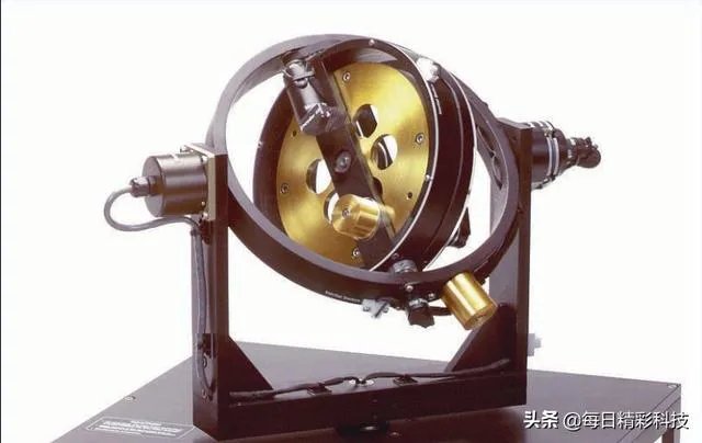 陀螺仪原理是怎样整合到芯片里面的?